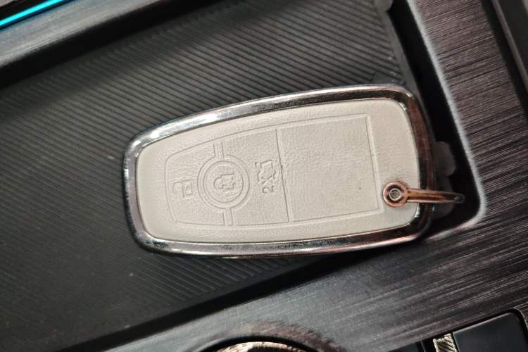 Used Ford Mondeo 2023 EcoBoost 245 Ultimate Model Vehicle Key