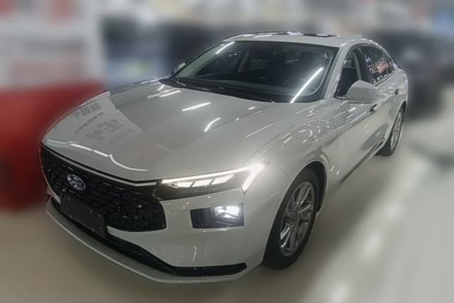 Used Ford Mondeo 2023 EcoBoost 180 Luxury Model