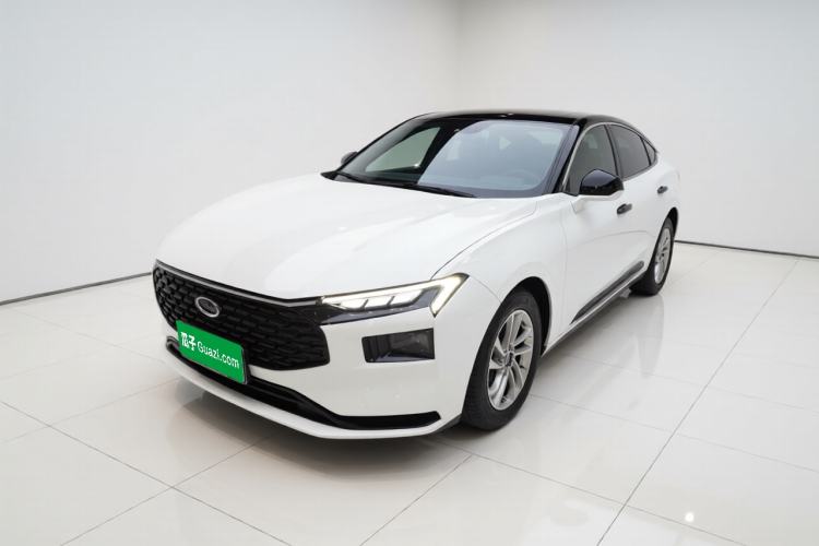 Ford Mondeo 2023 EcoBoost 180 Comfort Model