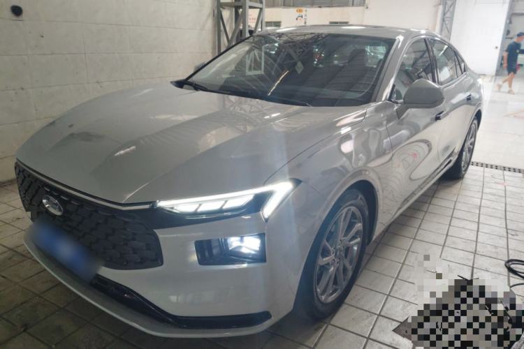 Used Ford Mondeo 2023 EcoBoost 180 Luxury Model Guazi used car, China used car export, Used car for sale, Used  cars, Cheapest cars for sale