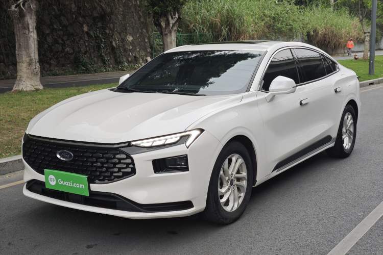 Ojetý Ford Mondeo 2023 EcoBoost 180 Comfort Model Guazi used car, China used car export, Used car for sale, Used  cars, Cheapest cars for sale