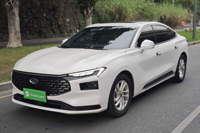 Used Ford Mondeo 2023 EcoBoost 180 Comfort Model