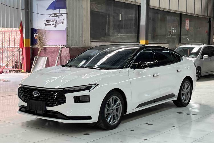 Used Ford Mondeo 2023 EcoBoost 245 Luxury Model Guazi used car, China used car export, Used car for sale, Used  cars, Cheapest cars for sale
