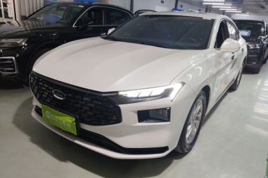 Used Ford Mondeo 2023 EcoBoost 180 Comfort Model