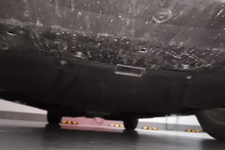 Used Ford Mondeo 2023 EcoBoost 180 Comfort Model Chassis Front
