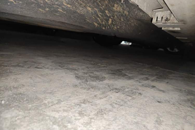 Used Ford Mondeo 2023 EcoBoost 180 Comfort Model Chassis Front Left