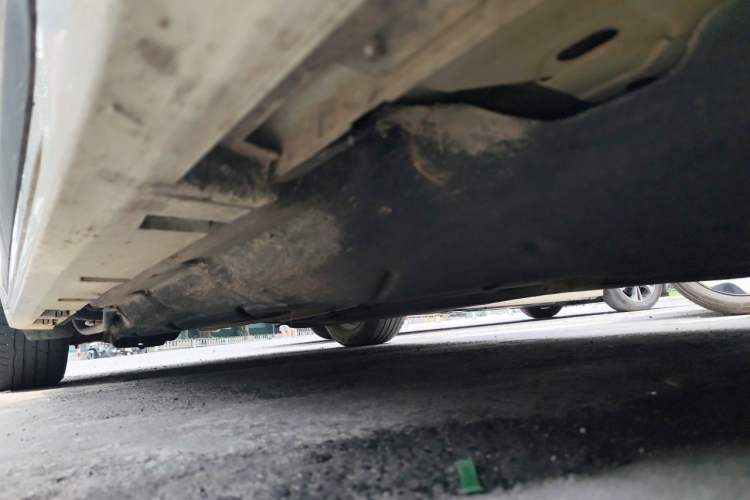 Used Ford Mondeo 2023 EcoBoost 180 Comfort Model Chassis Front Right