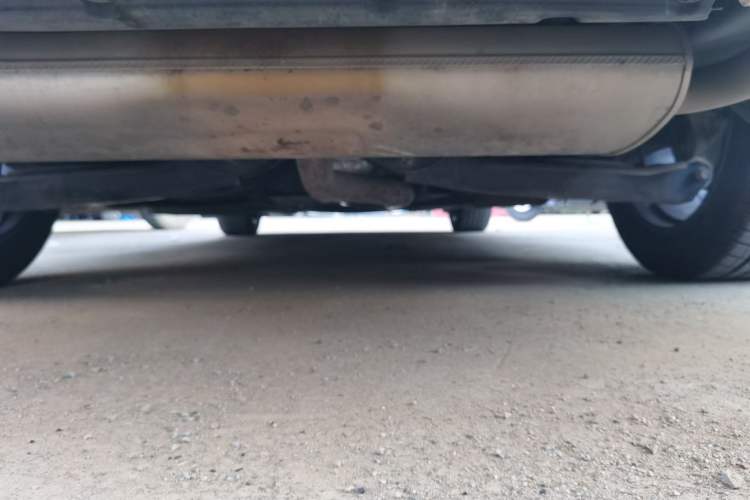 Used Ford Mondeo 2023 EcoBoost 245 Luxury Model Chassis Rear
