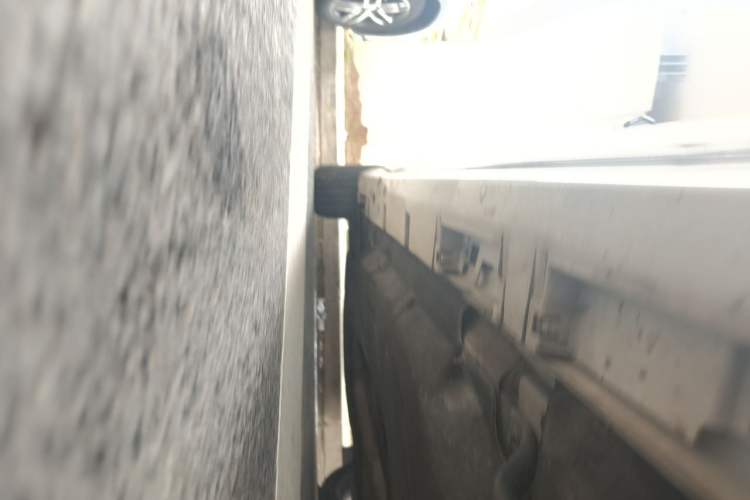 Used Ford Mondeo 2023 EcoBoost 180 Luxury Model Chassis Rear Left