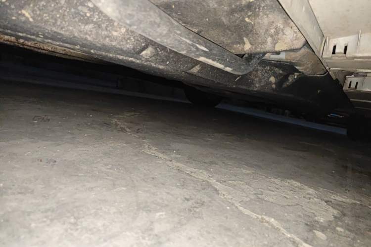 Used Ford Mondeo 2023 EcoBoost 180 Comfort Model Chassis Rear Right