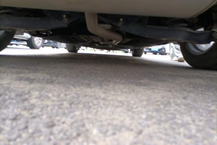 Used Ford Mondeo 2023 EcoBoost 245 Luxury Model Chassis Rear