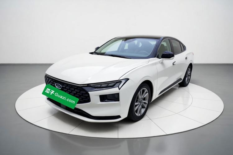 Ojetý Ford Mondeo 2023 EcoBoost 245 Luxury Model Guazi used car, China used car export, Used car for sale, Used  cars, Cheapest cars for sale