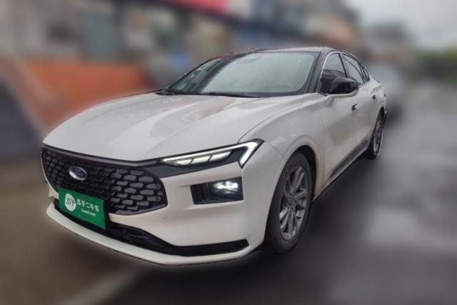 Used Ford Mondeo 2023 EcoBoost 180 Luxury Model