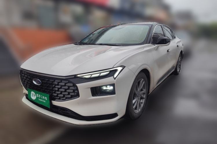 Used Ford Mondeo 2023 EcoBoost 180 Luxury Model Guazi used car, China used car export, Used car for sale, Used  cars, Cheapest cars for sale