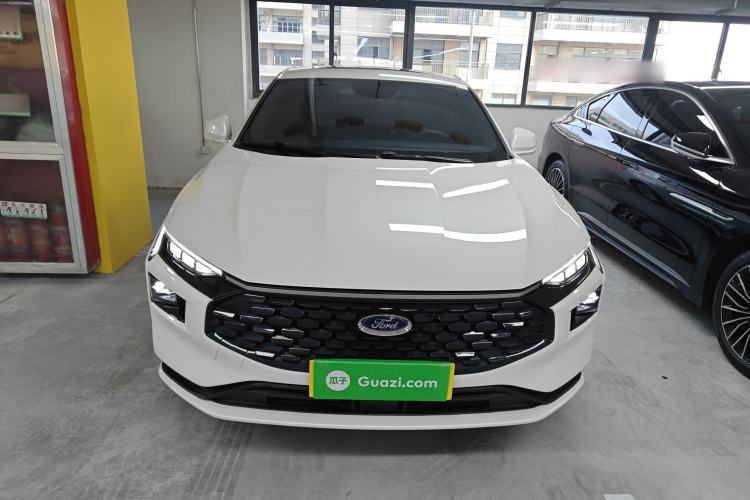 Used Ford Mondeo 2023 EcoBoost 180 Comfort Model Exterior 1