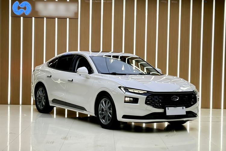 Used Ford Mondeo 2023 EcoBoost 180 Luxury Model Exterior 1