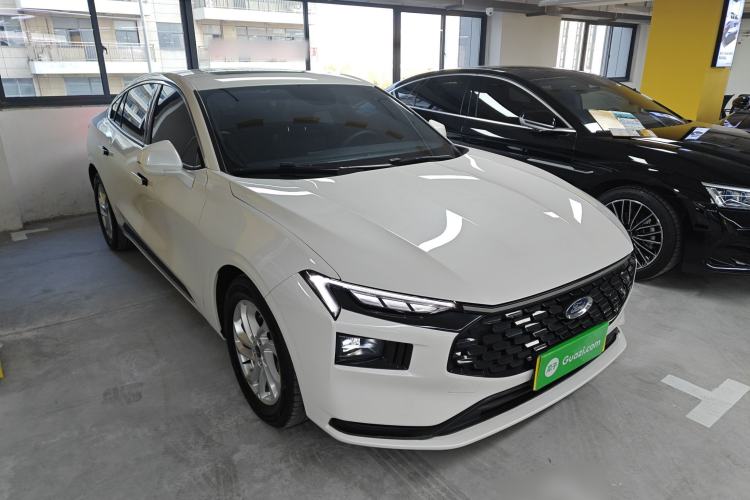 Used Ford Mondeo 2023 EcoBoost 180 Comfort Model Exterior 2