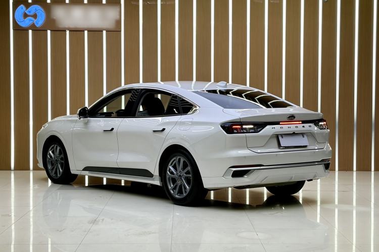 Used Ford Mondeo 2023 EcoBoost 180 Luxury Model Exterior 2
