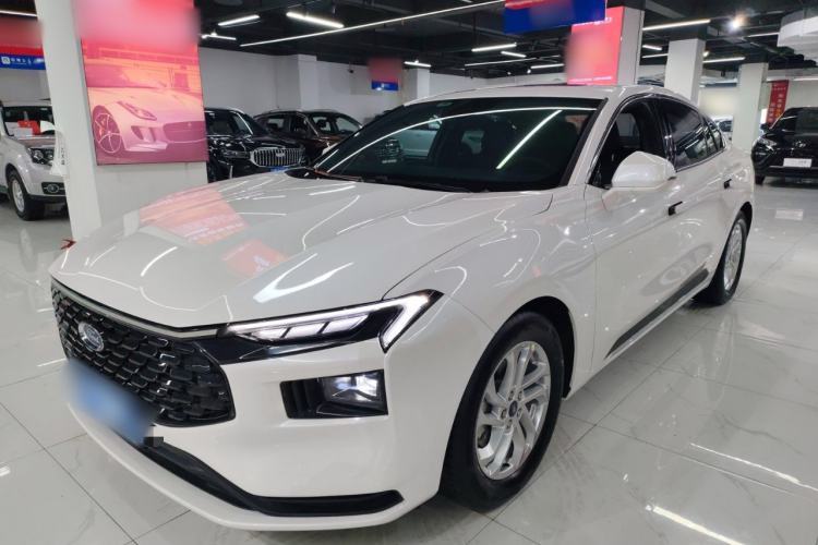 Used Ford Mondeo 2023 EcoBoost 180 Comfort Model Guazi used car, China used car export, Used car for sale, Used cars, Cheapest cars for sale