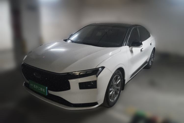 Used Ford Mondeo 2023 EcoBoost 245 Luxury Model Guazi used car, China used car export, Used car for sale, Used  cars, Cheapest cars for sale