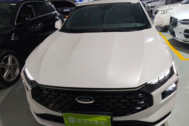Used Ford Mondeo 2023 EcoBoost 180 Comfort Model Front