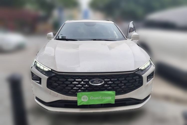 Used Ford Mondeo 2023 EcoBoost 180 Comfort Model Front