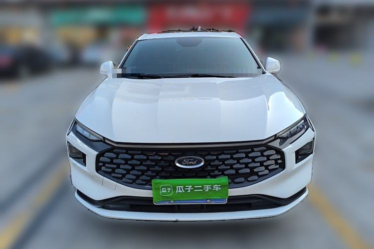 Used Ford Mondeo 2023 EcoBoost 180 Comfort Model Front