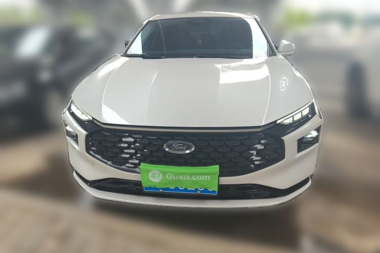 Used Ford Mondeo 2023 EcoBoost 180 Luxury Model Front