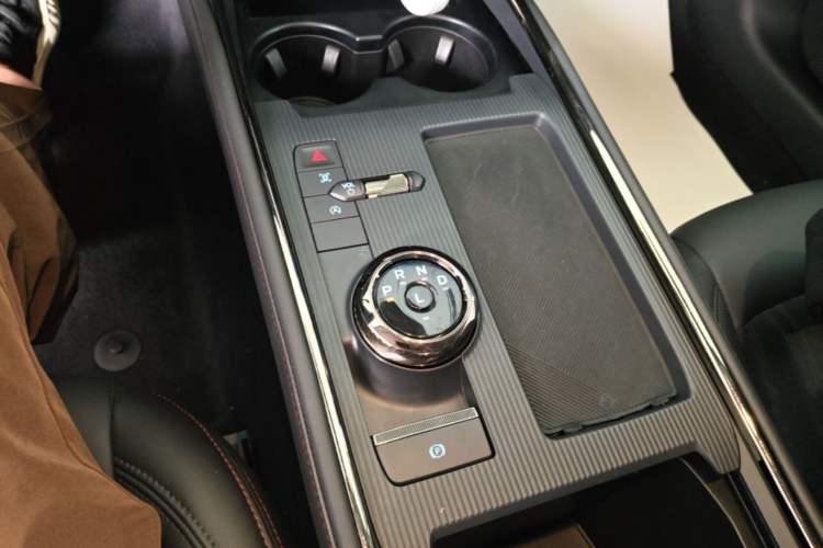 Used Ford Mondeo 2023 EcoBoost 245 Luxury Model Gear Lever
