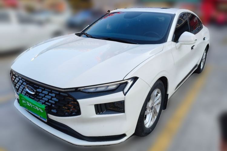 Used Ford Mondeo 2023 EcoBoost 180 Comfort Model Guazi used car, China used car export, Used car for sale, Used cars, Cheapest cars for sale