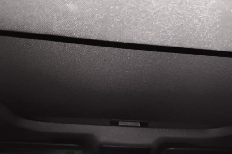 Used Ford Mondeo 2023 EcoBoost 180 Comfort Model Headliner