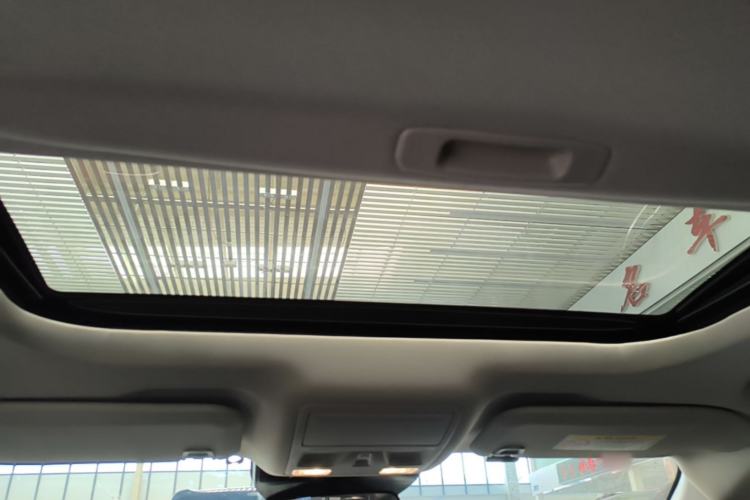 Used Ford Mondeo 2023 EcoBoost 245 Luxury Model Headliner