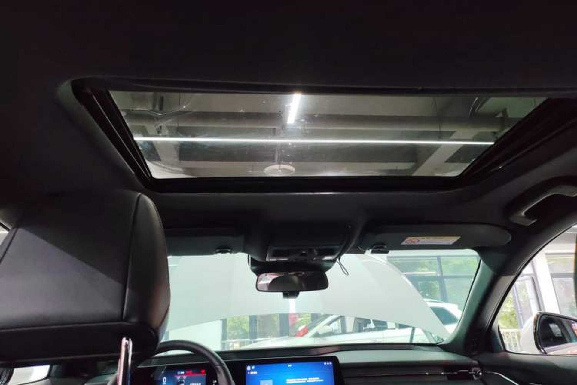Used Ford Mondeo 2023 EcoBoost 180 Comfort Model Headliner