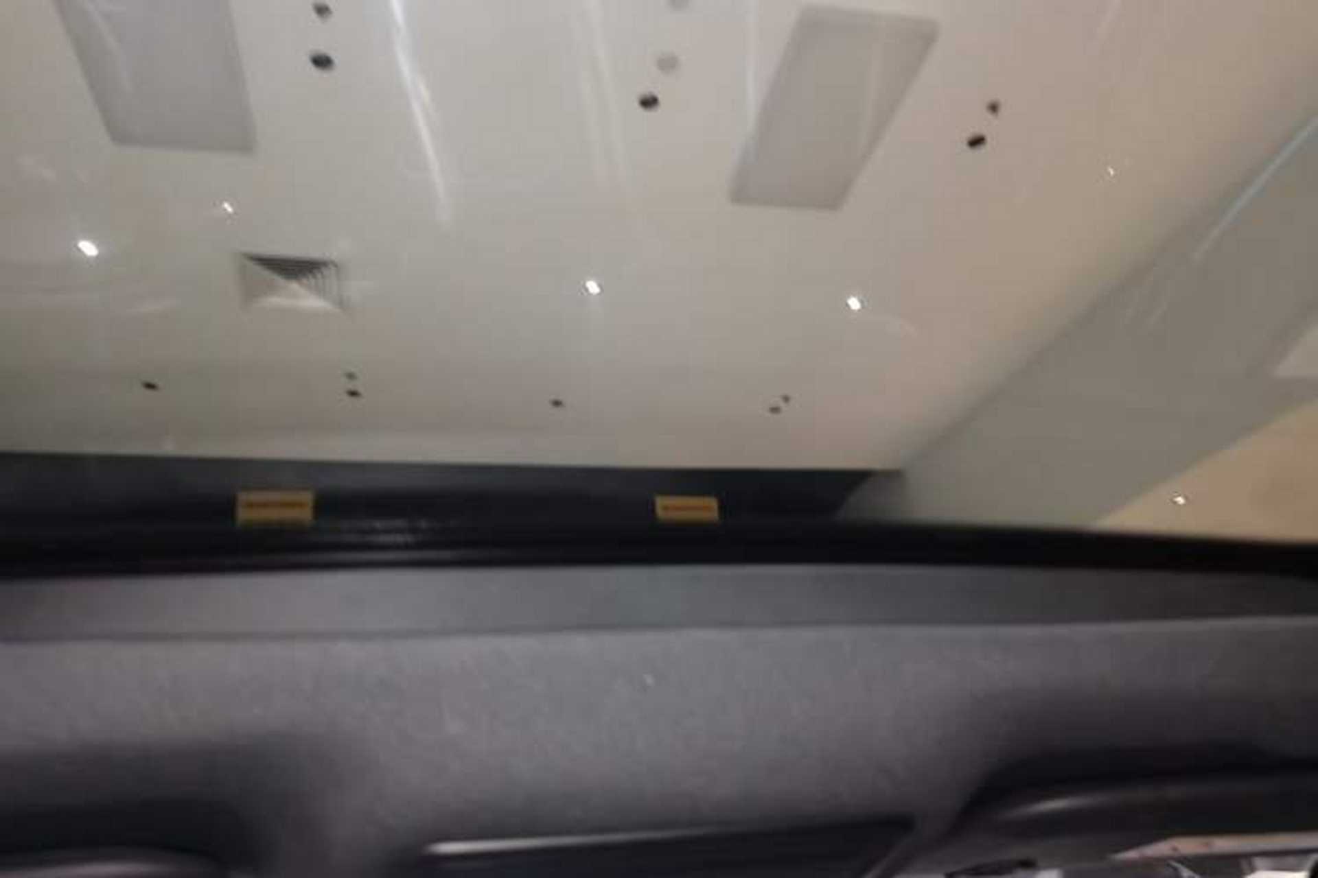 Used Ford Mondeo 2023 EcoBoost 245 Ultimate Model Headliner