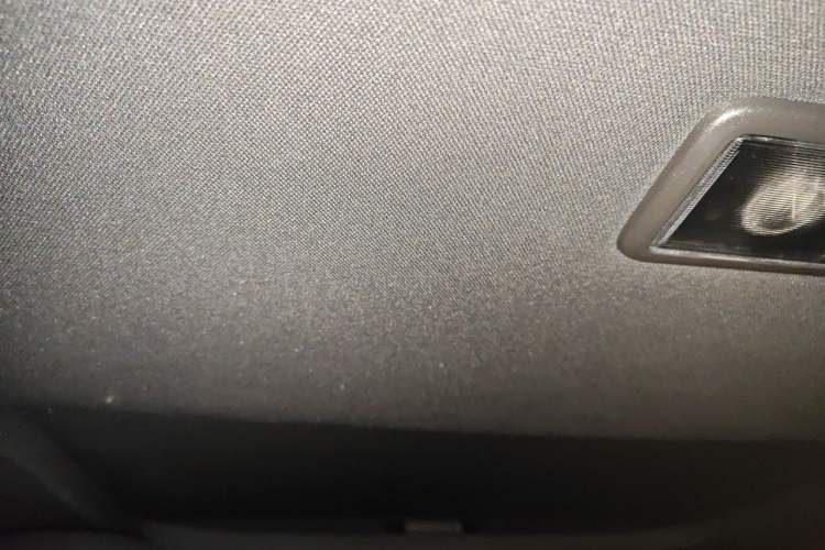 Used Ford Mondeo 2023 EcoBoost 180 Comfort Model Headliner