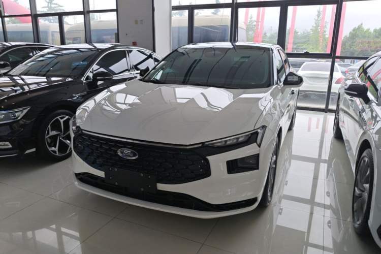 Used Ford Mondeo 2023 EcoBoost 245 Luxury Model Guazi used car, China used car export, Used car for sale, Used cars, Cheapest cars for sale