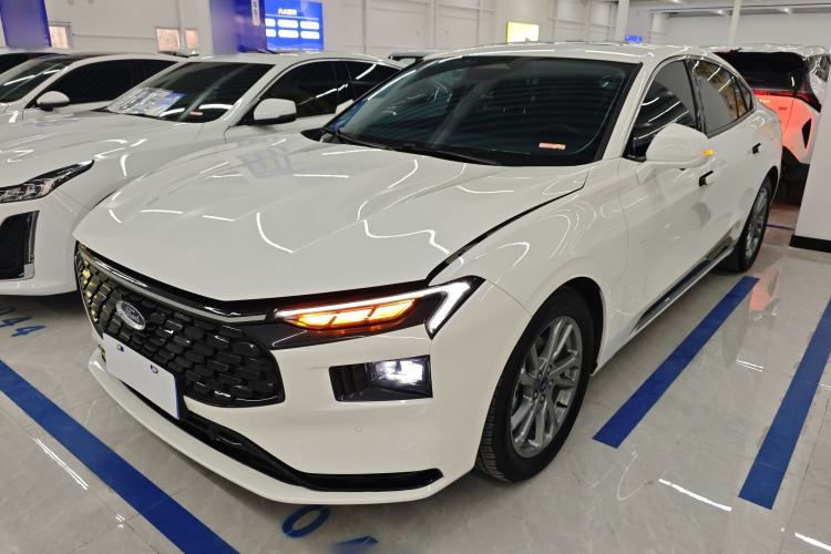 Ojetý Ford Mondeo 2023 EcoBoost 180 Luxury Model Guazi used car, China used car export, Used car for sale, Used  cars, Cheapest cars for sale
