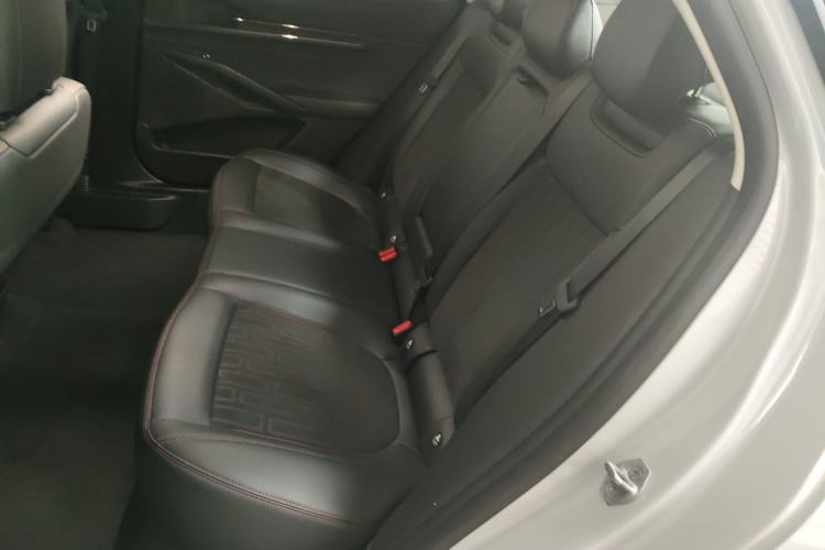 Used Ford Mondeo 2023 EcoBoost 180 Luxury Model Interior 3
