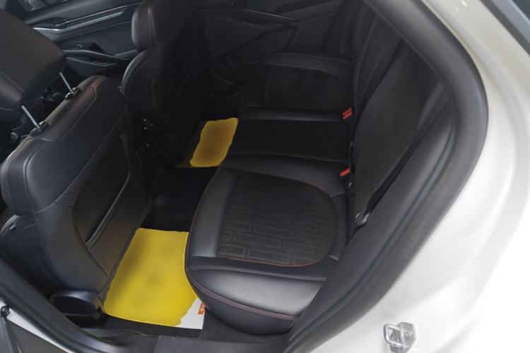 Used Ford Mondeo 2023 EcoBoost 180 Comfort Model Interior 4
