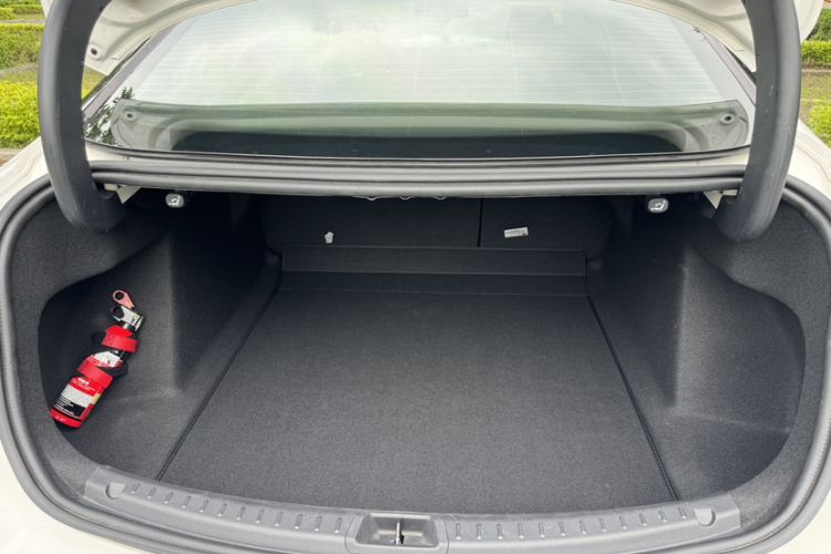 Used Ford Mondeo 2023 EcoBoost 245 Luxury Model Interior 9