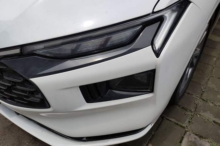 Used Ford Mondeo 2023 EcoBoost 245 Luxury Model Left Front Headlight