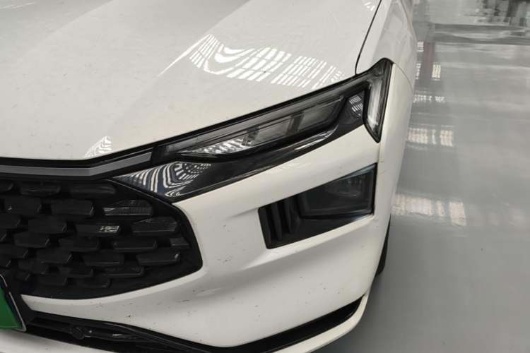 Used Ford Mondeo 2023 EcoBoost 245 Luxury Model Left Front Headlight