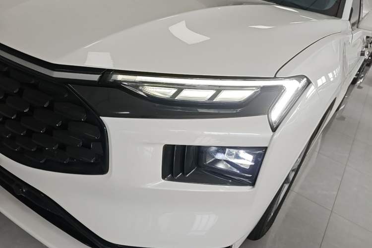 Used Ford Mondeo 2023 EcoBoost 180 Luxury Model Left Front Headlight