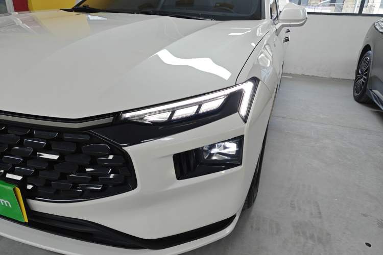 Used Ford Mondeo 2023 EcoBoost 180 Comfort Model Left Front Headlight