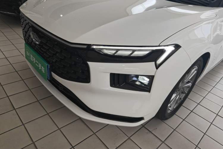 Used Ford Mondeo 2023 EcoBoost 245 Luxury Model Left Front Headlight
