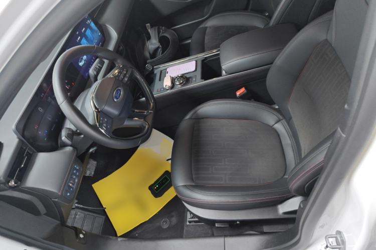 Used Ford Mondeo 2023 EcoBoost 180 Comfort Model Left Front Seat