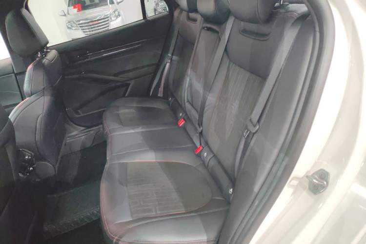 Used Ford Mondeo 2023 EcoBoost 180 Comfort Model Left Rear Seat
