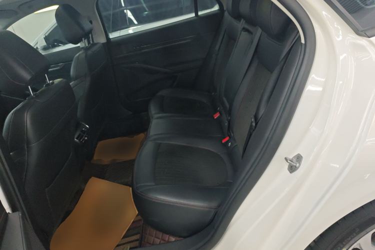 Used Ford Mondeo 2023 EcoBoost 180 Luxury Model Left Rear Seat