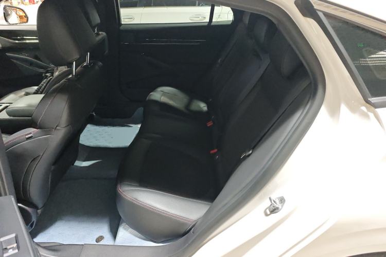 Used Ford Mondeo 2023 EcoBoost 180 Comfort Model Left Rear Seat