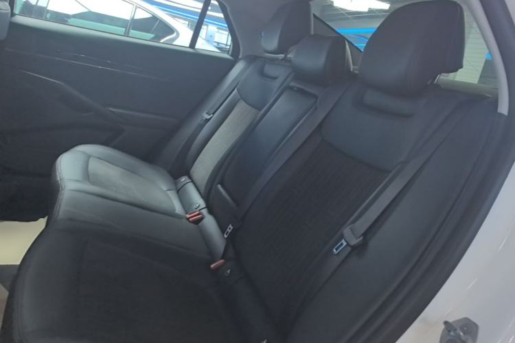 Used Ford Mondeo 2023 EcoBoost 245 Luxury Model Left Rear Seat